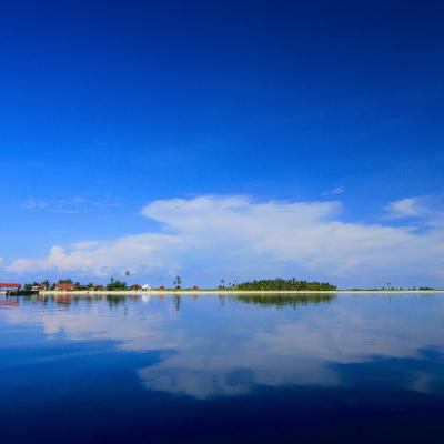 Tinabo Island Taka Bonerate Br 2