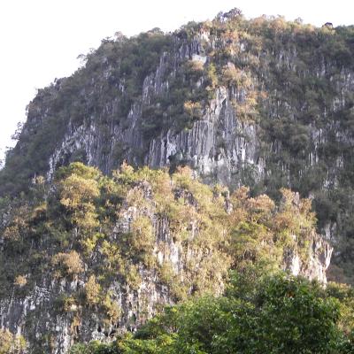 Cb Bkds 1 Bentung Kerihun Clive