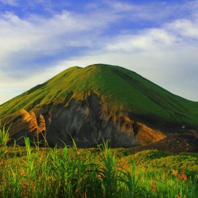Gunung Lokon Nature Reserve
