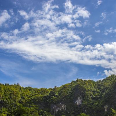 Photo 11. Karst Kamajaya Shagir 1