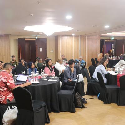 Participant Offline 4