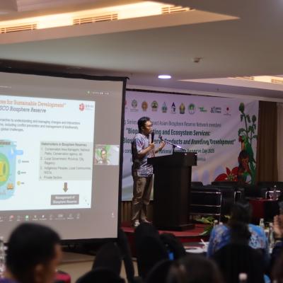 Presentation For Dr. Hari Nugroho Indonesia