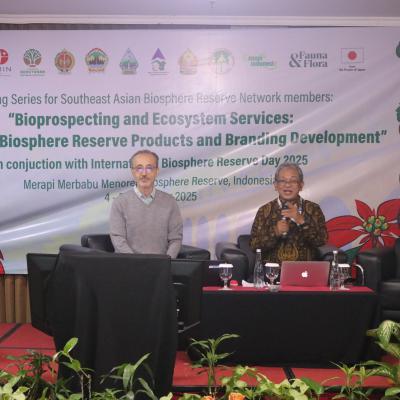 Summary Of Prof. Purwanto