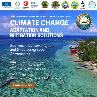 International Workshop